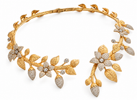 In Full Bloom Necklace