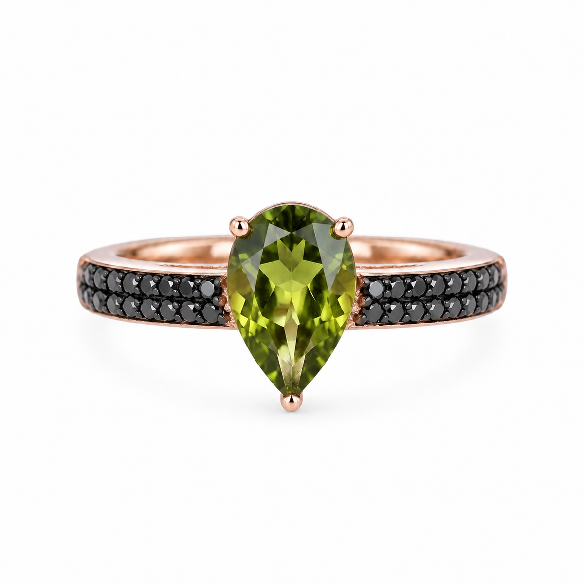 The PERNOIR Ring