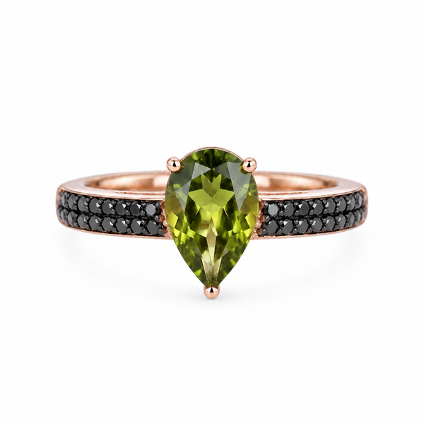 The PERNOIR Ring